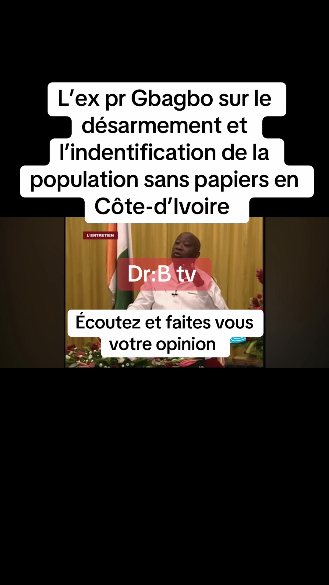 @Docteur B.