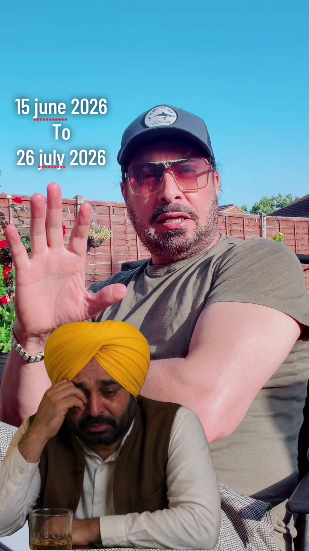@ਮੌਜੀ (all rounder)