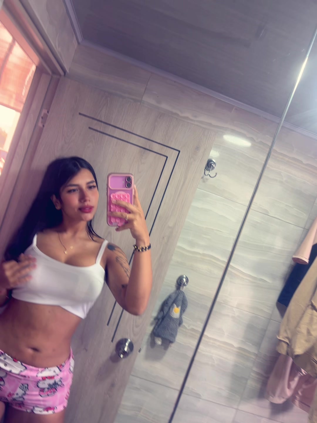 @Alexandra Mora