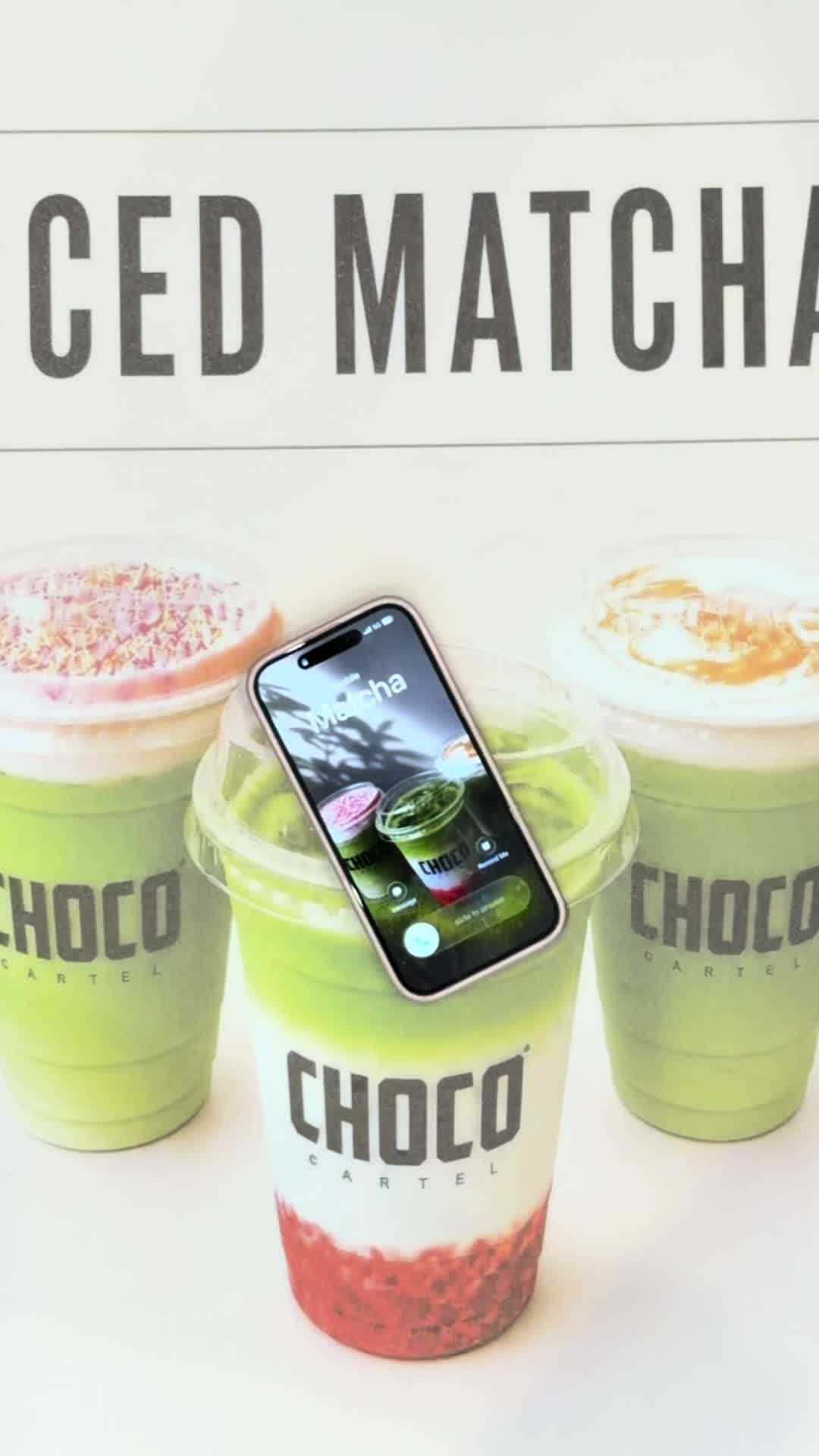 @CHOCOCARTEL
