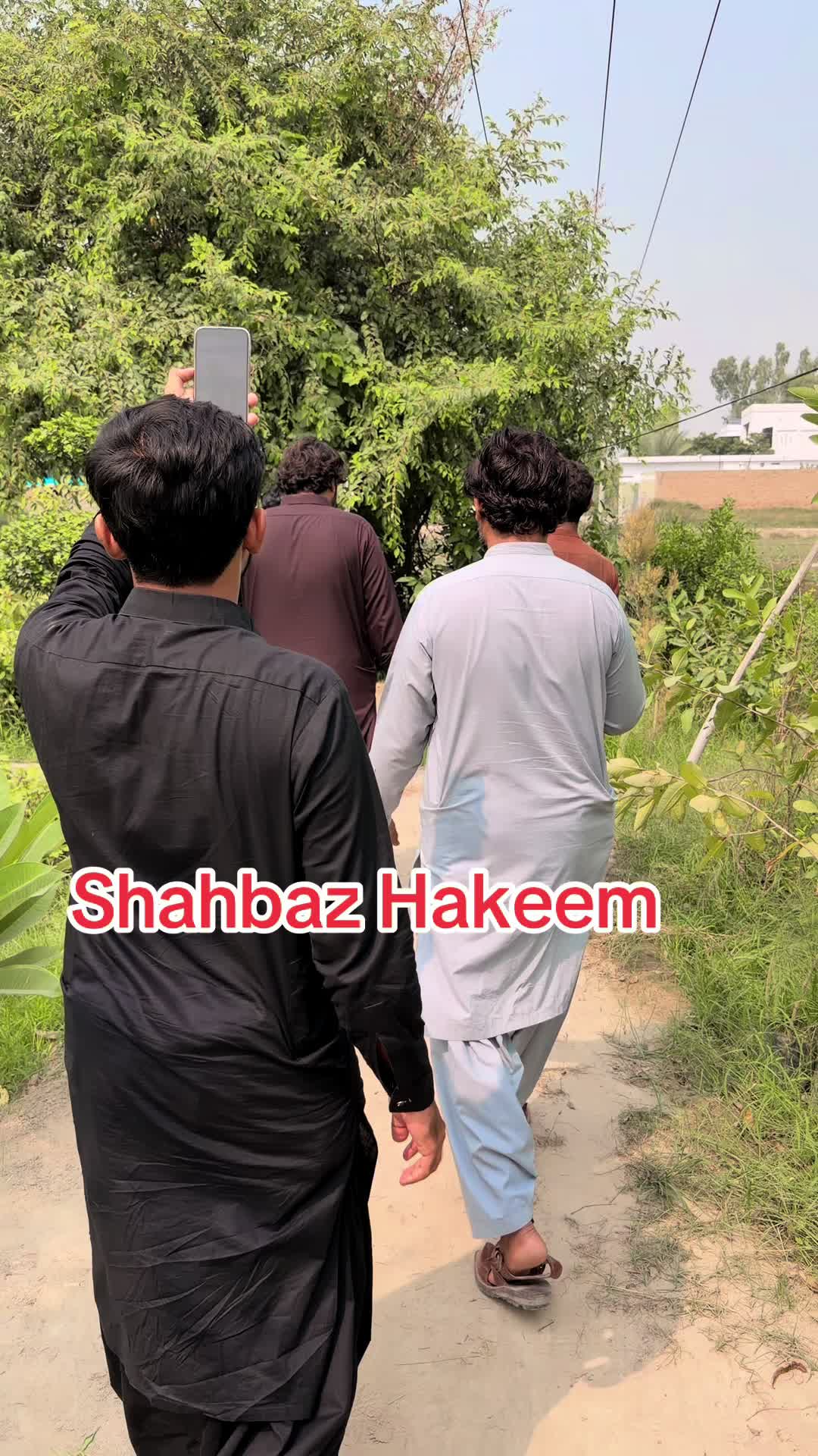 @Hakeem Shahbaz Baloch live