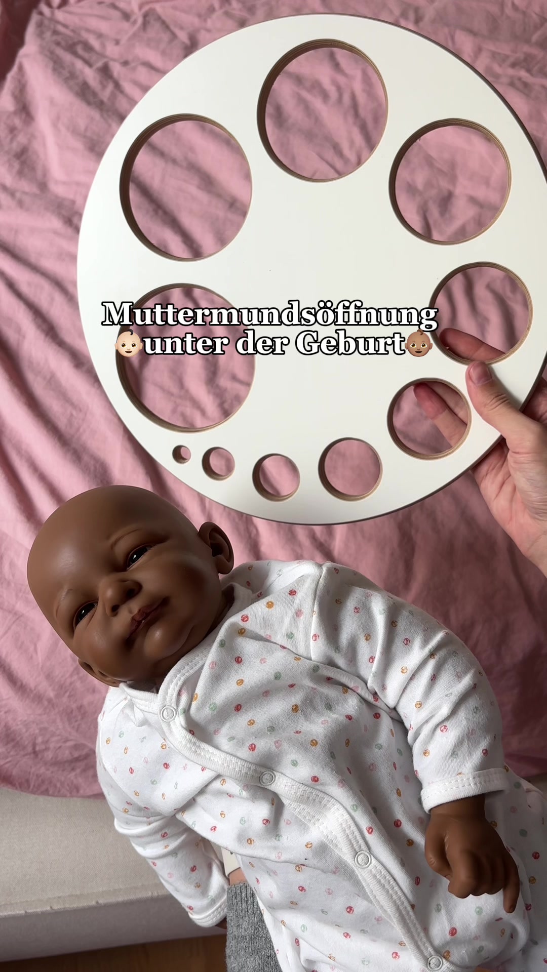 @Amelia👩🏼🍼Hebammenstudentin