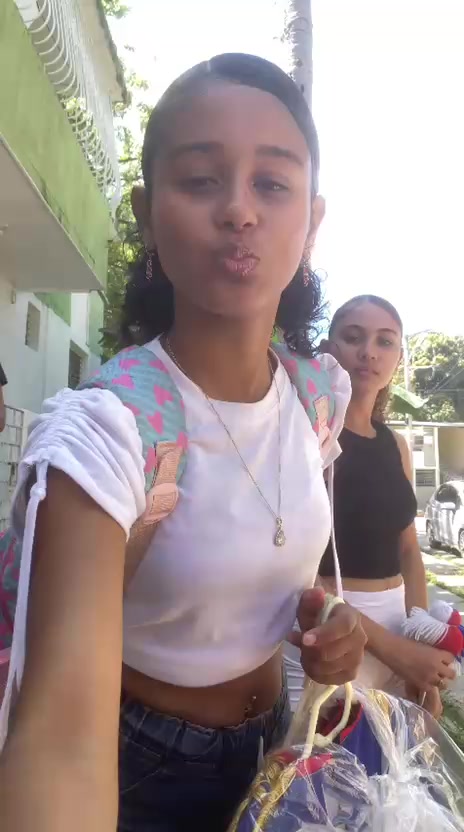 @Batón ballet Casandra Damiron
