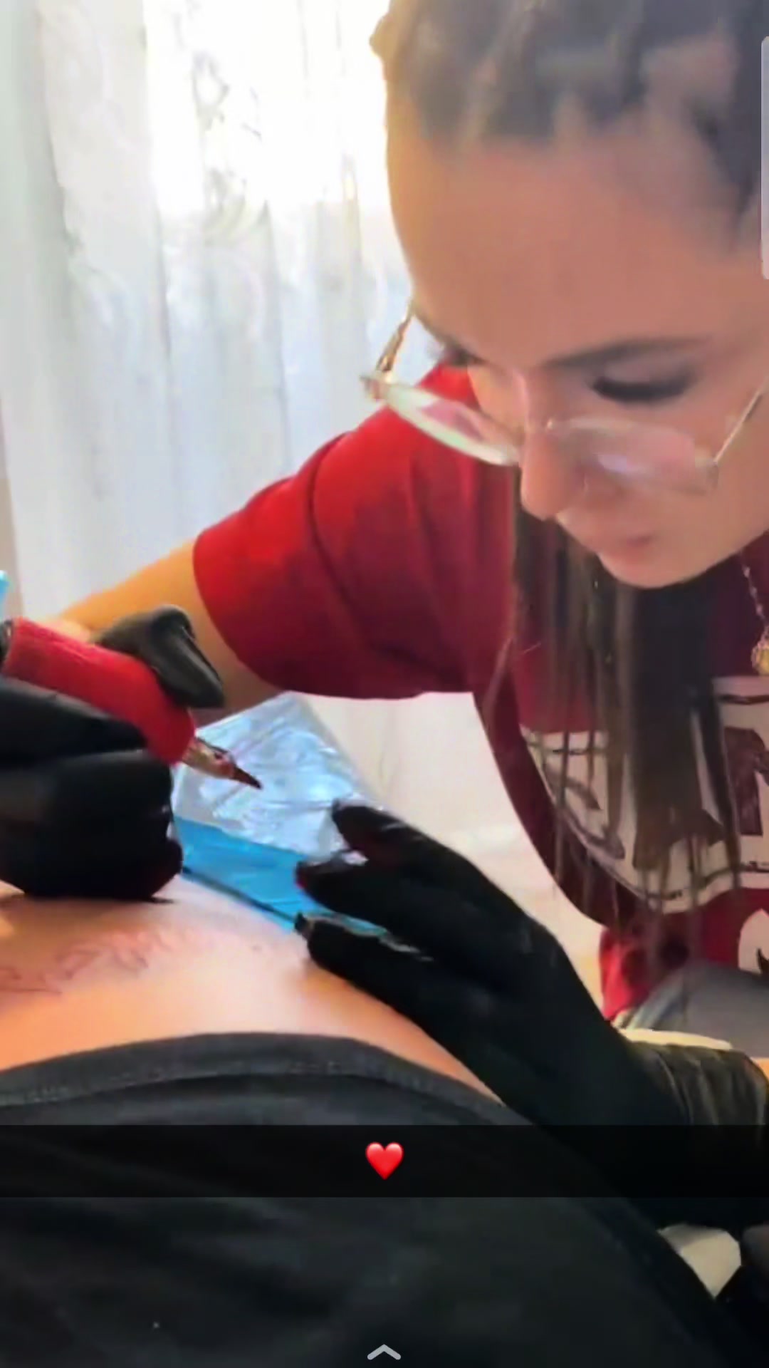 @PsuczTattoo