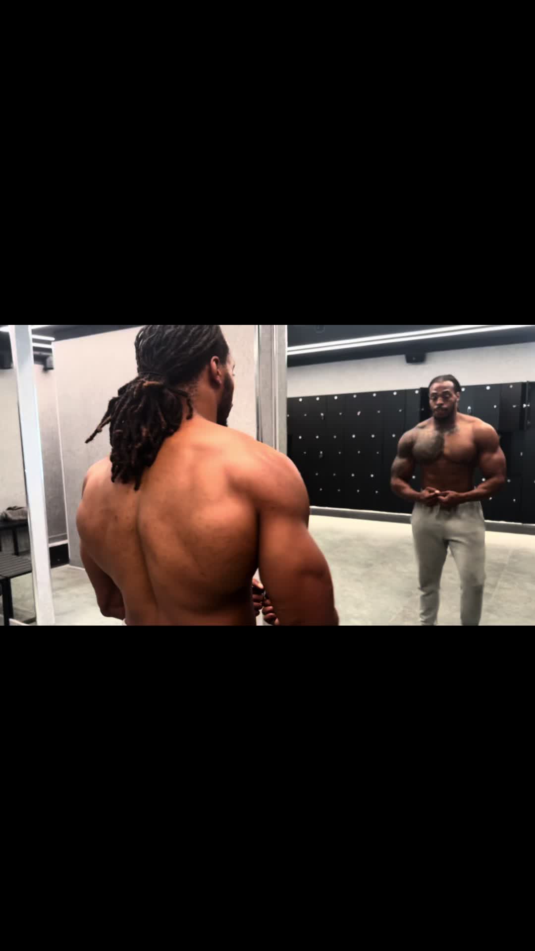@Muscle papi