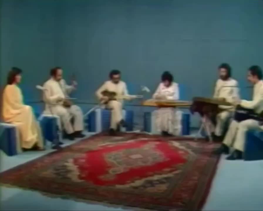 @🎻 موسیقی اصیل 🏹سهراب ستایش @