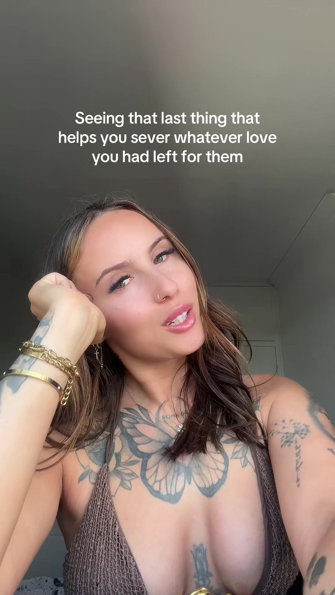 @Amy Bennett
