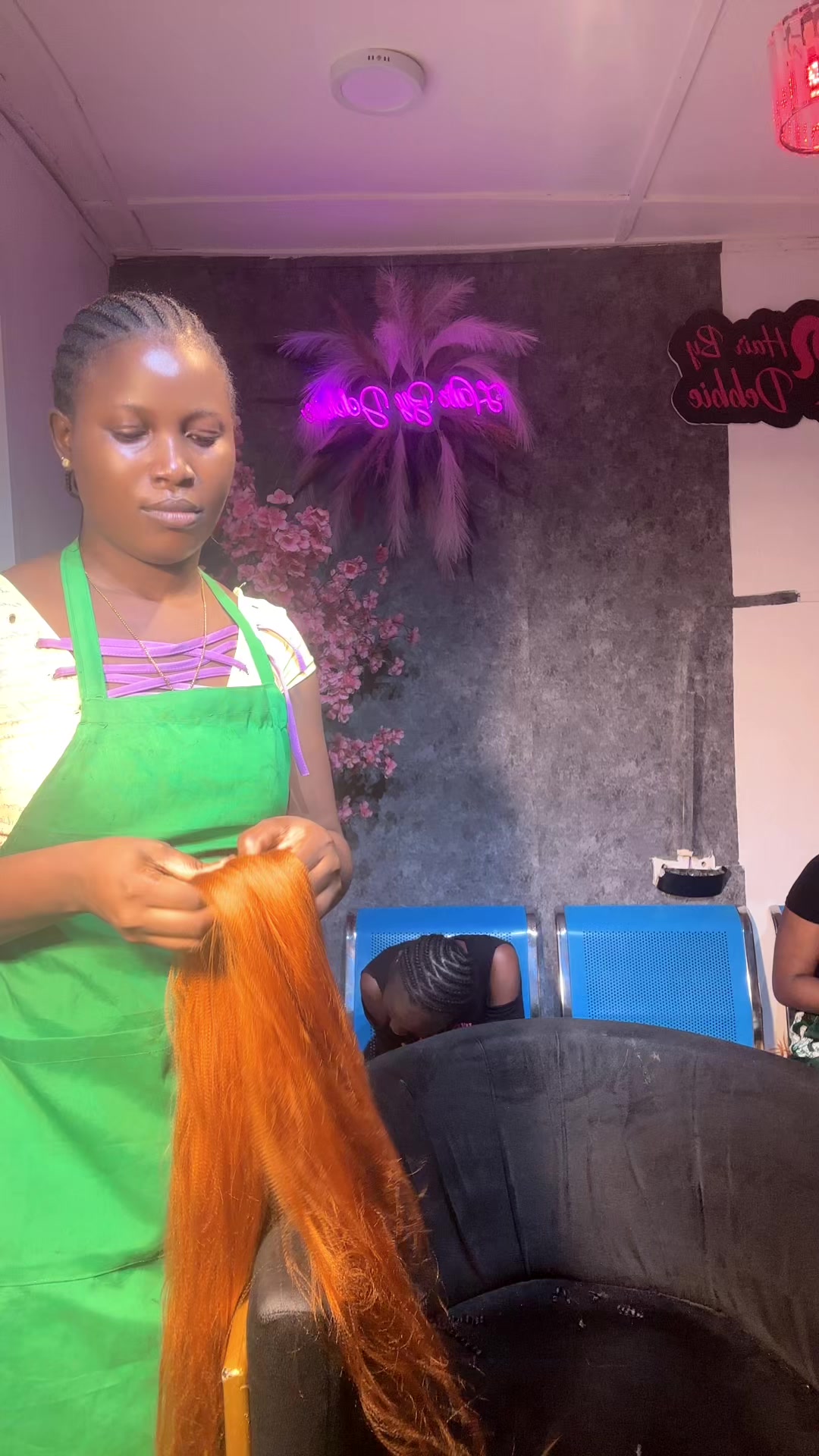@HairByDebbie💇♀️💗