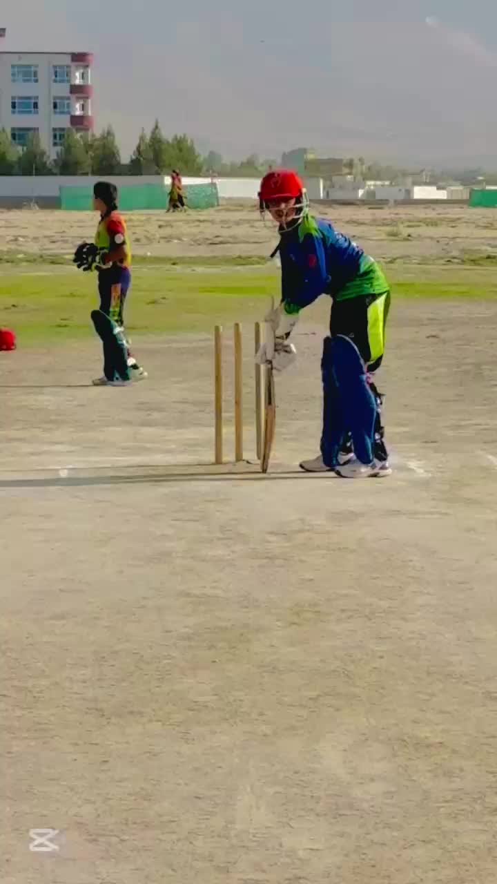 @Mirwais wali 🏏Coach