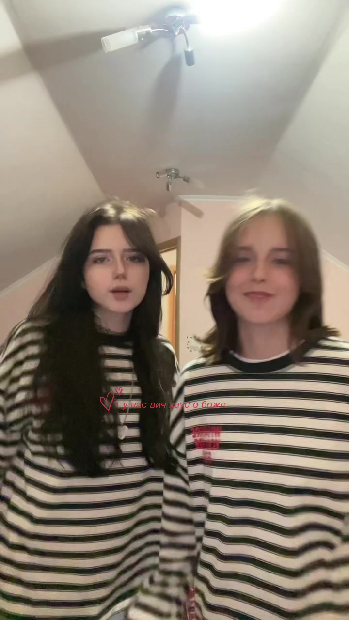 @aлина позор