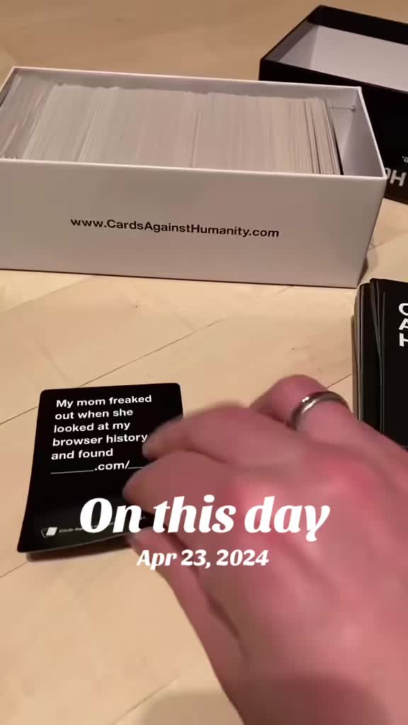 @Dark Cards
