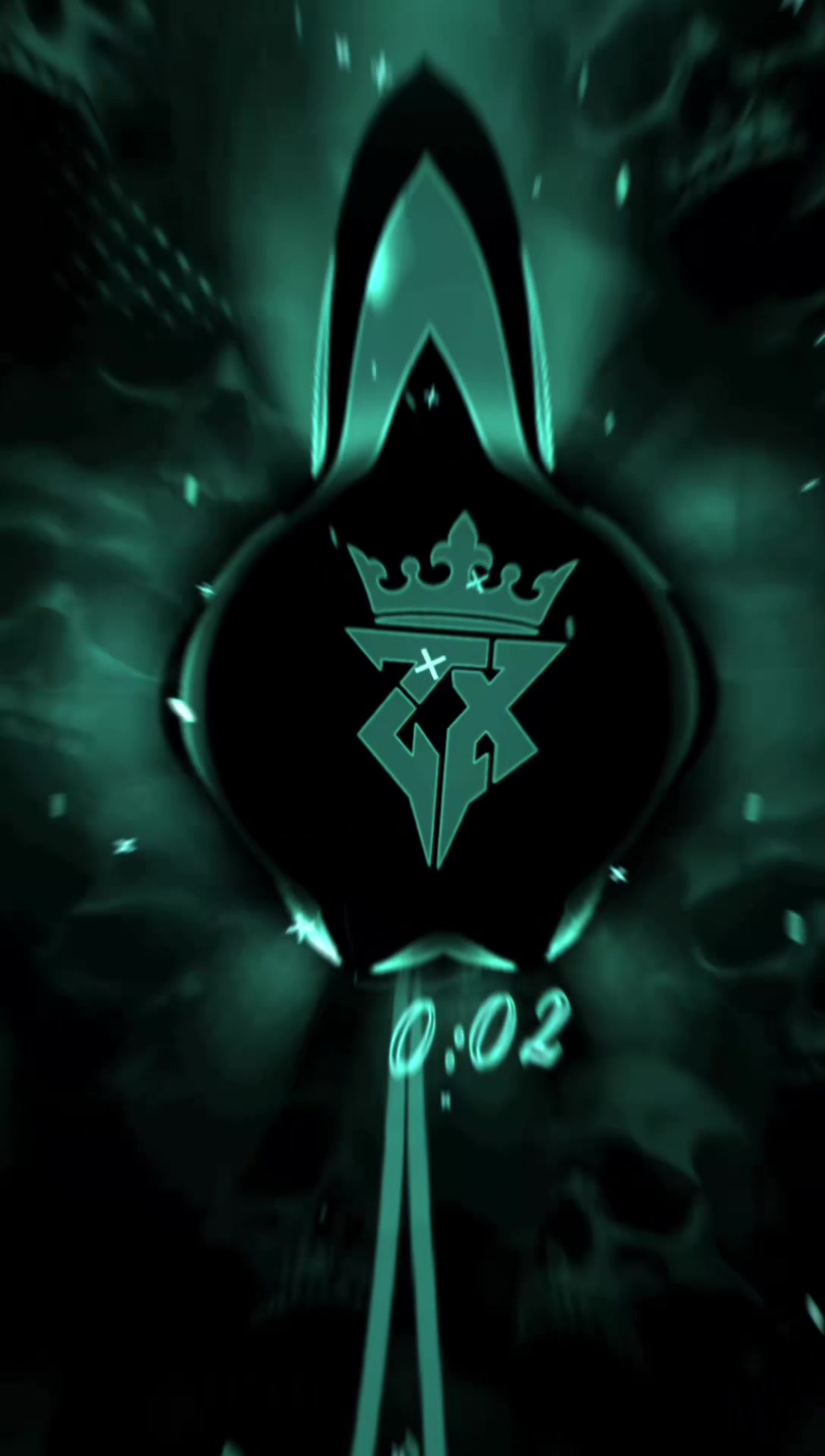 @ZYRO PHONK