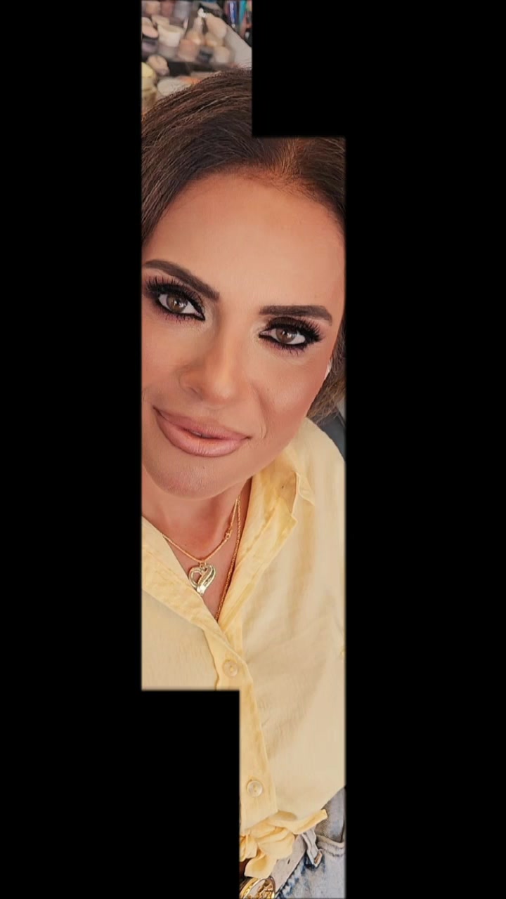 @Maya Barakat