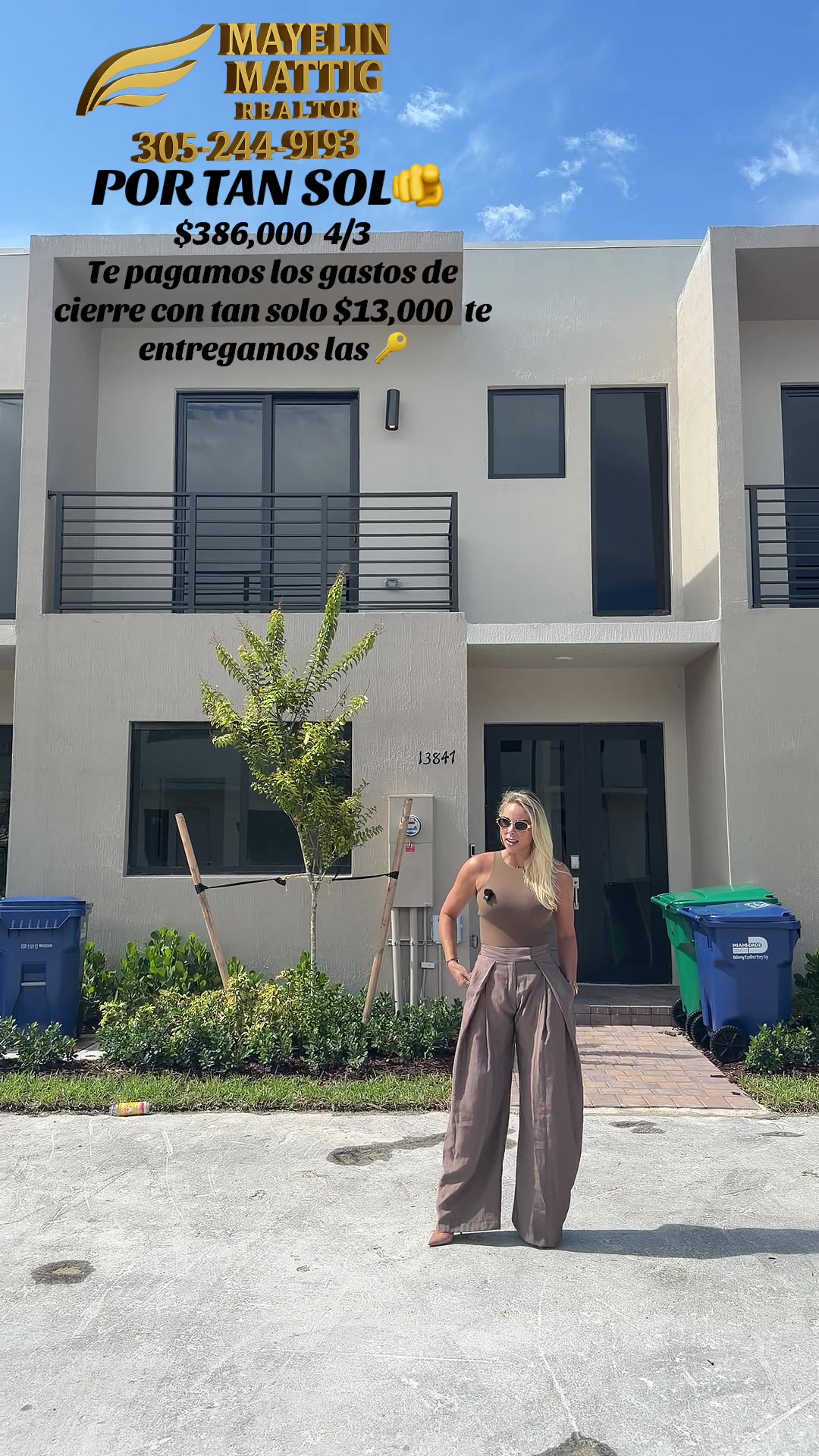 @MAYELIN MATTIG REALTOR&reg;