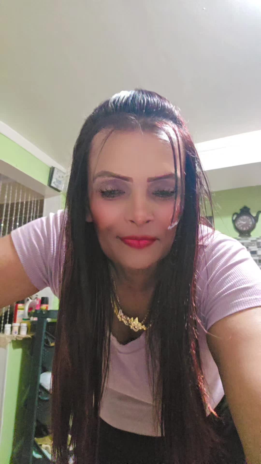 @Bibi Ali