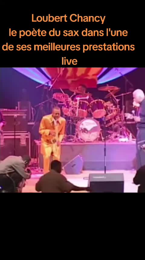 @MusiqueAfroCaribéenne