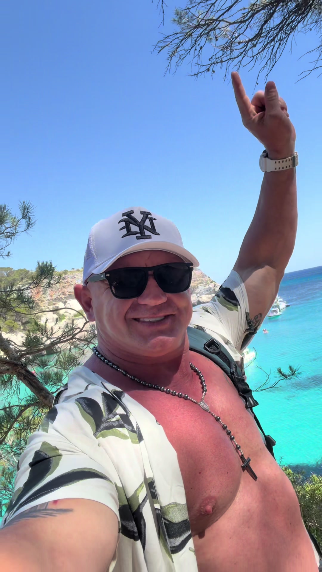 @Krystian Pudzianowski 🎙️