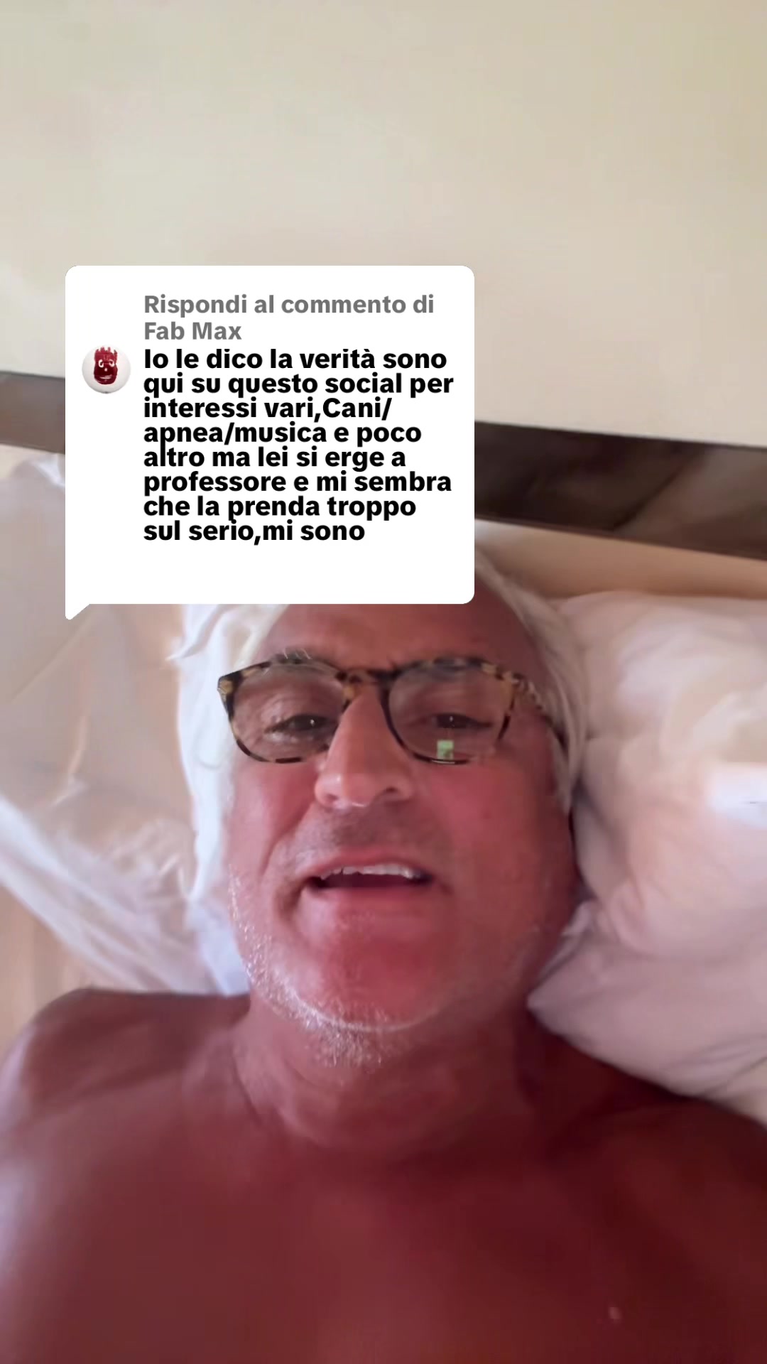 @Sergio Gallone