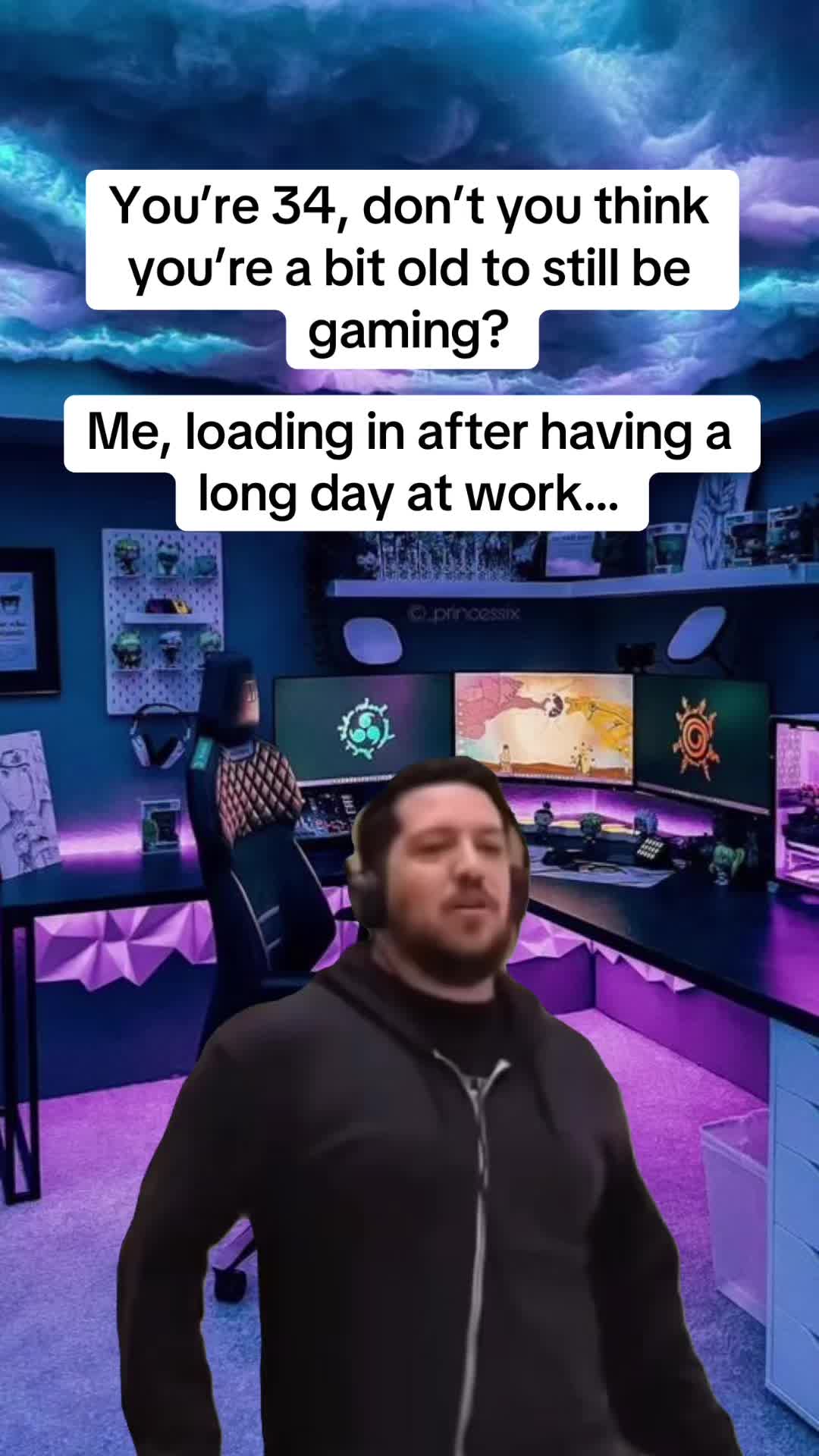 @90s Kid