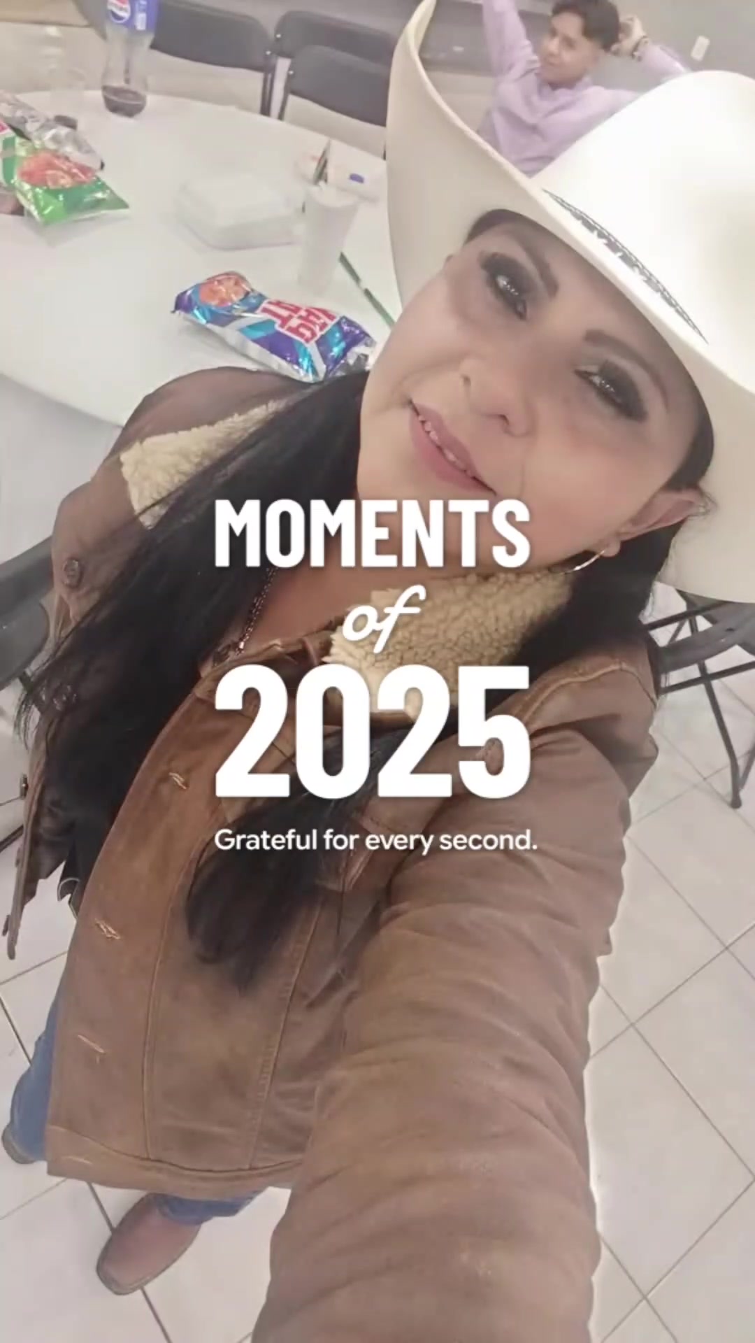 @Rosy Carvajal