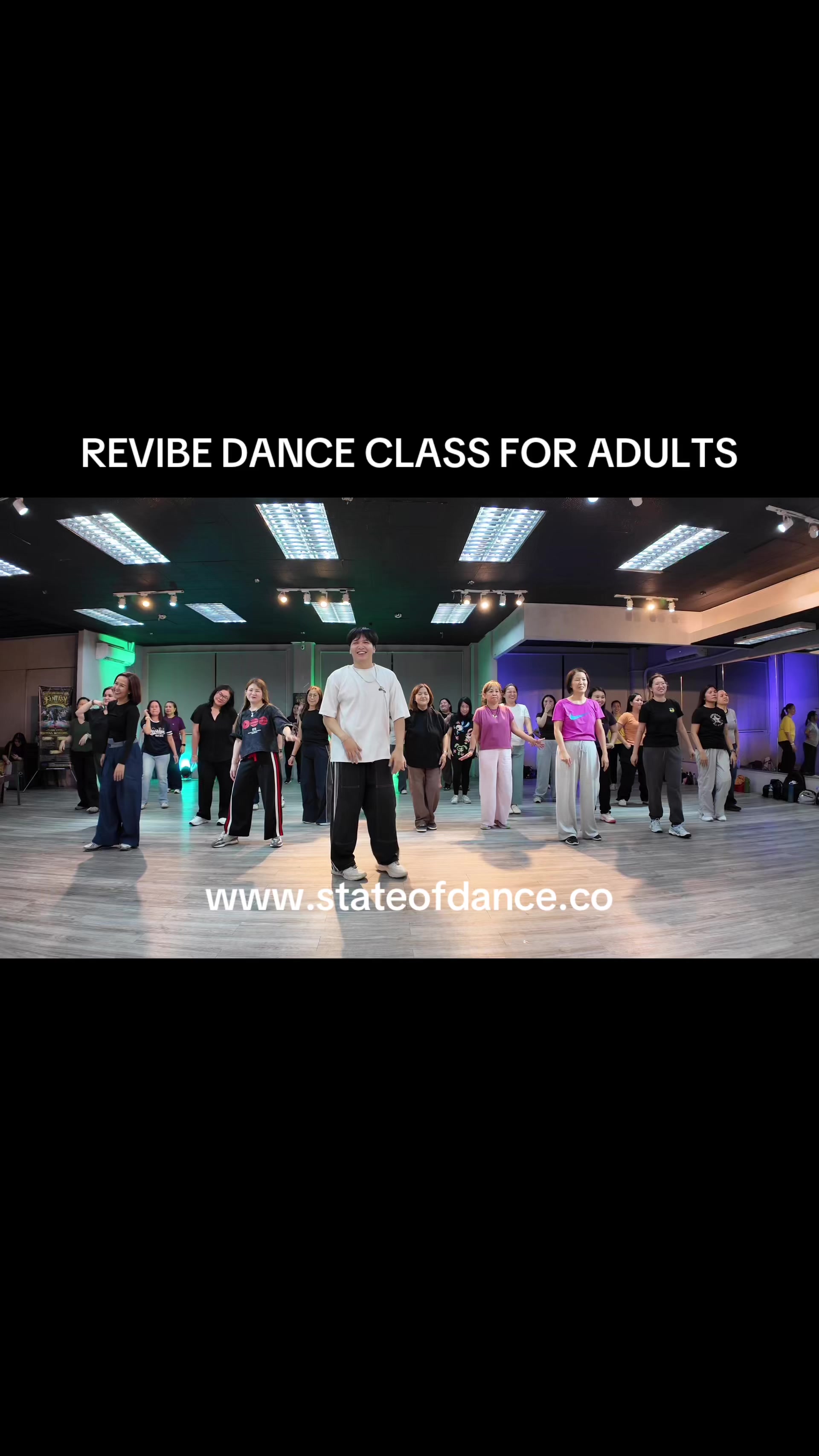 @State of Dance Studio