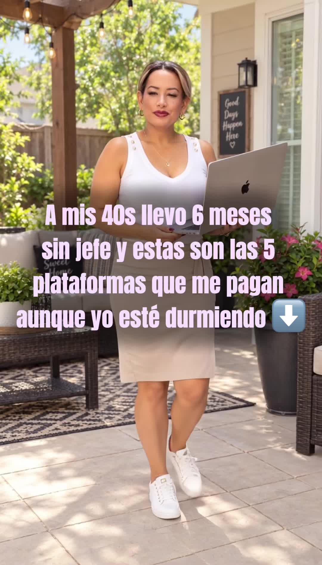@Estela Dominguez
