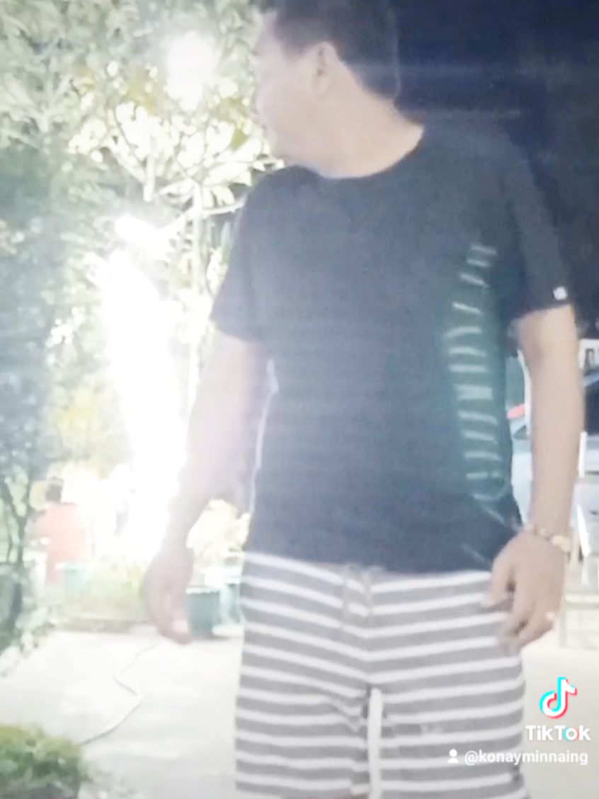 @KO Naing ๐ค ๐ ๐ค