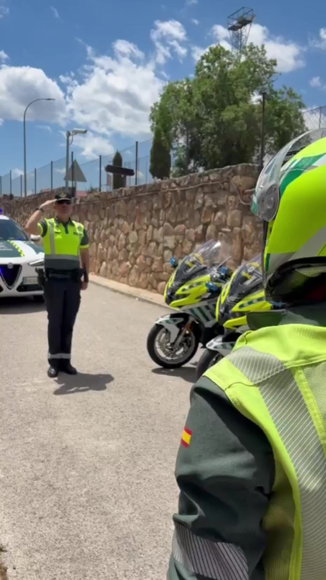 @Guardia Civil
