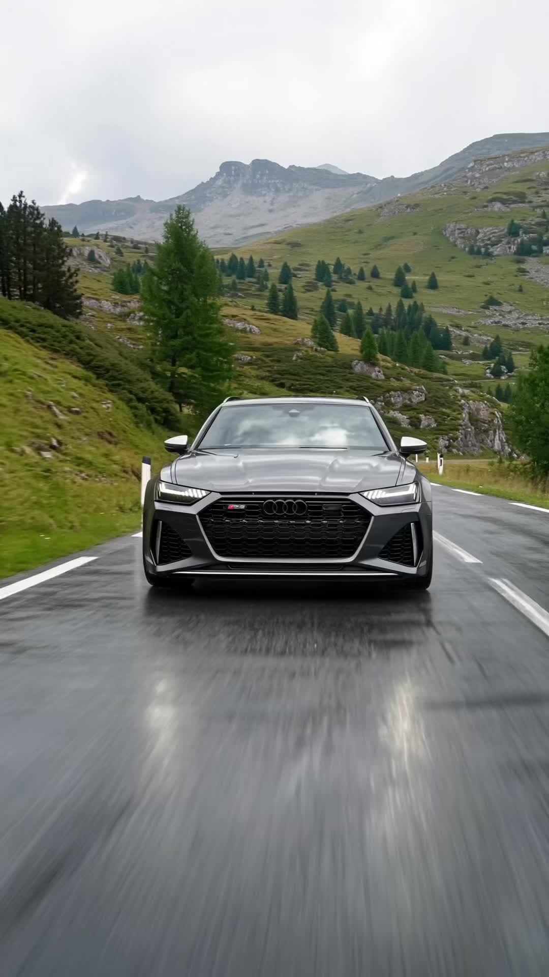 @audi hub