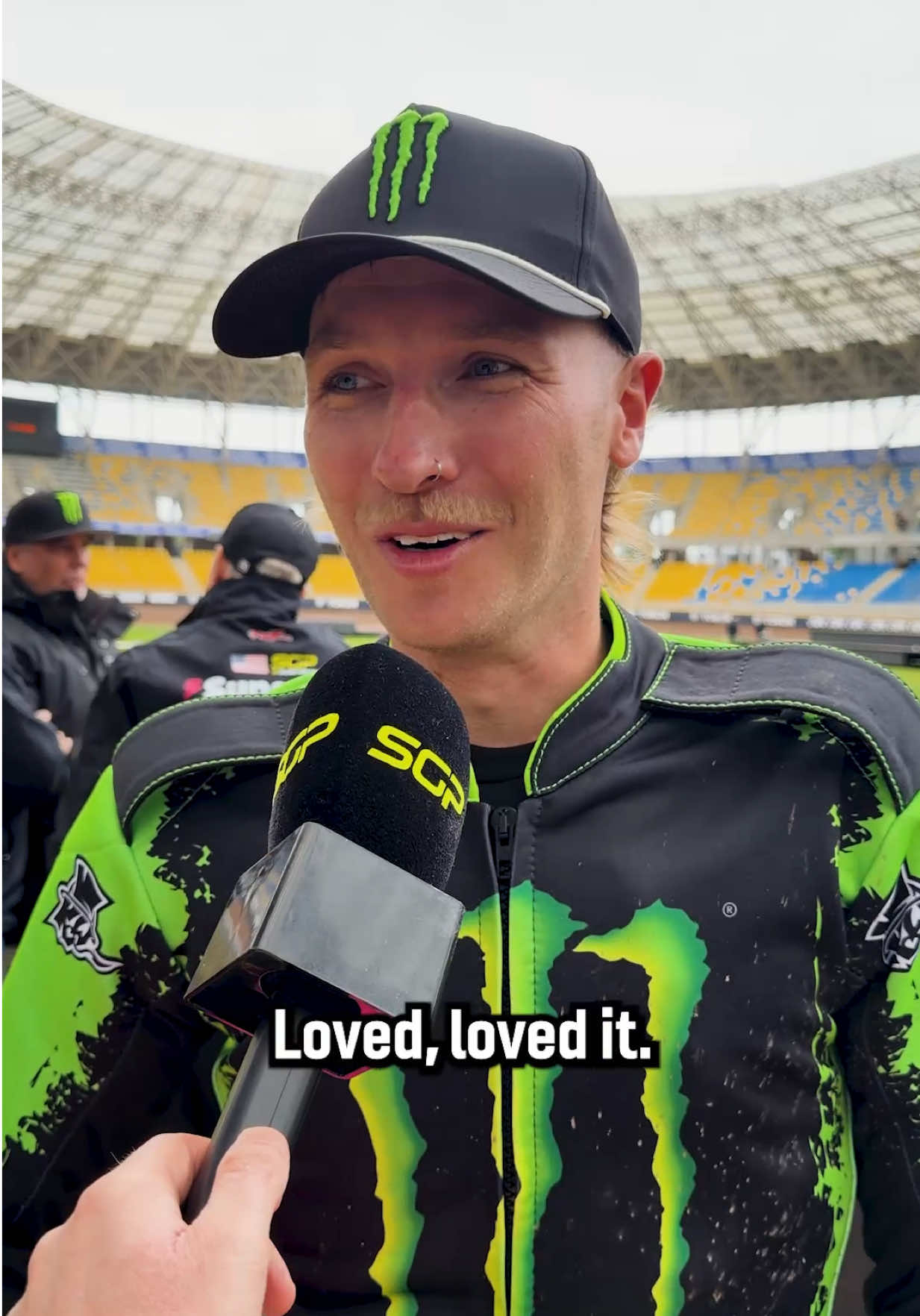 @FIM Speedway Grand Prix
