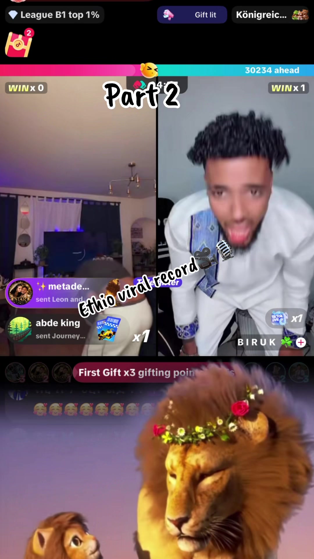 @Ethio Viral🎀💕