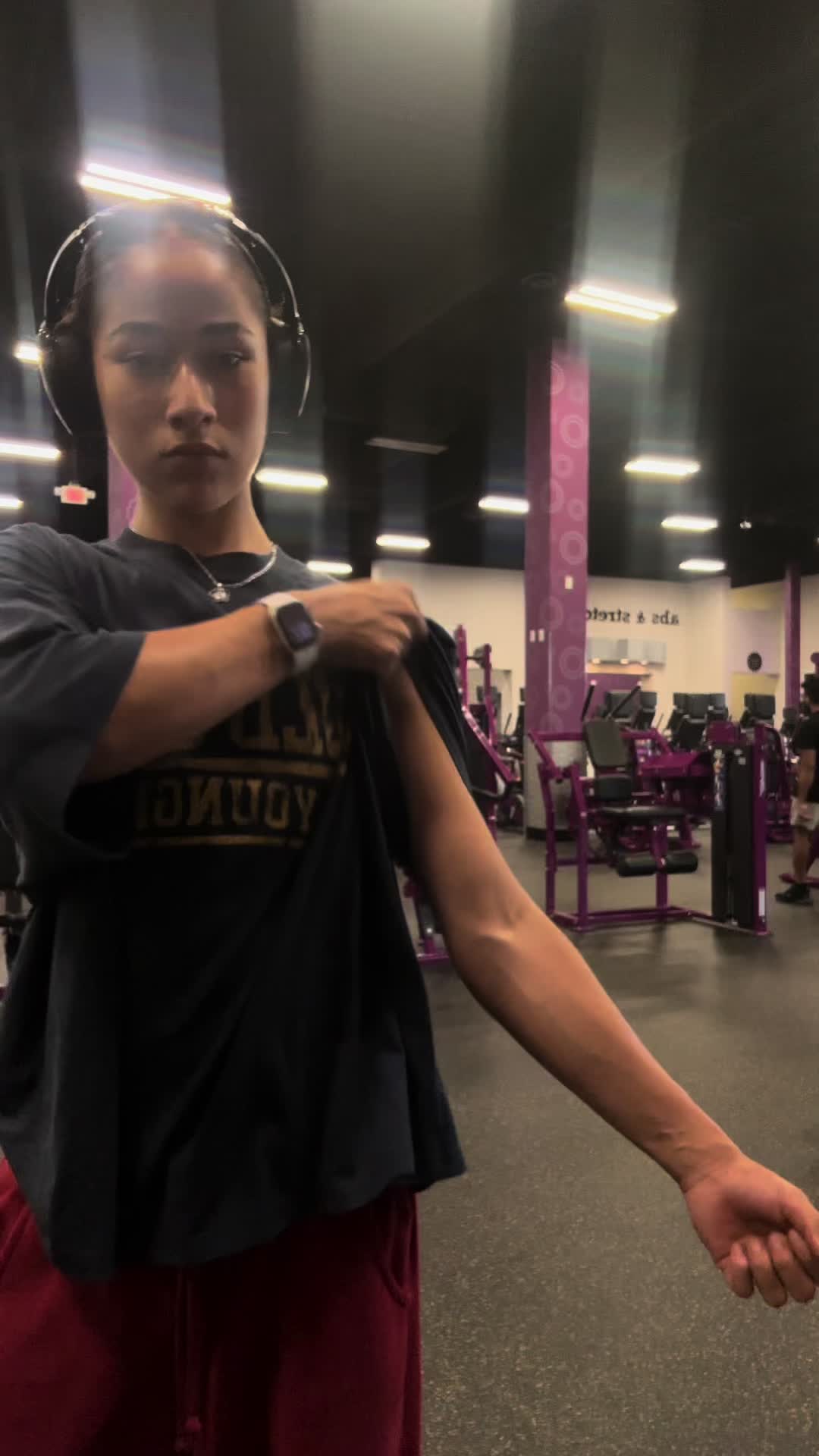 @Giselle💗🏋🏽&zwj;♀️