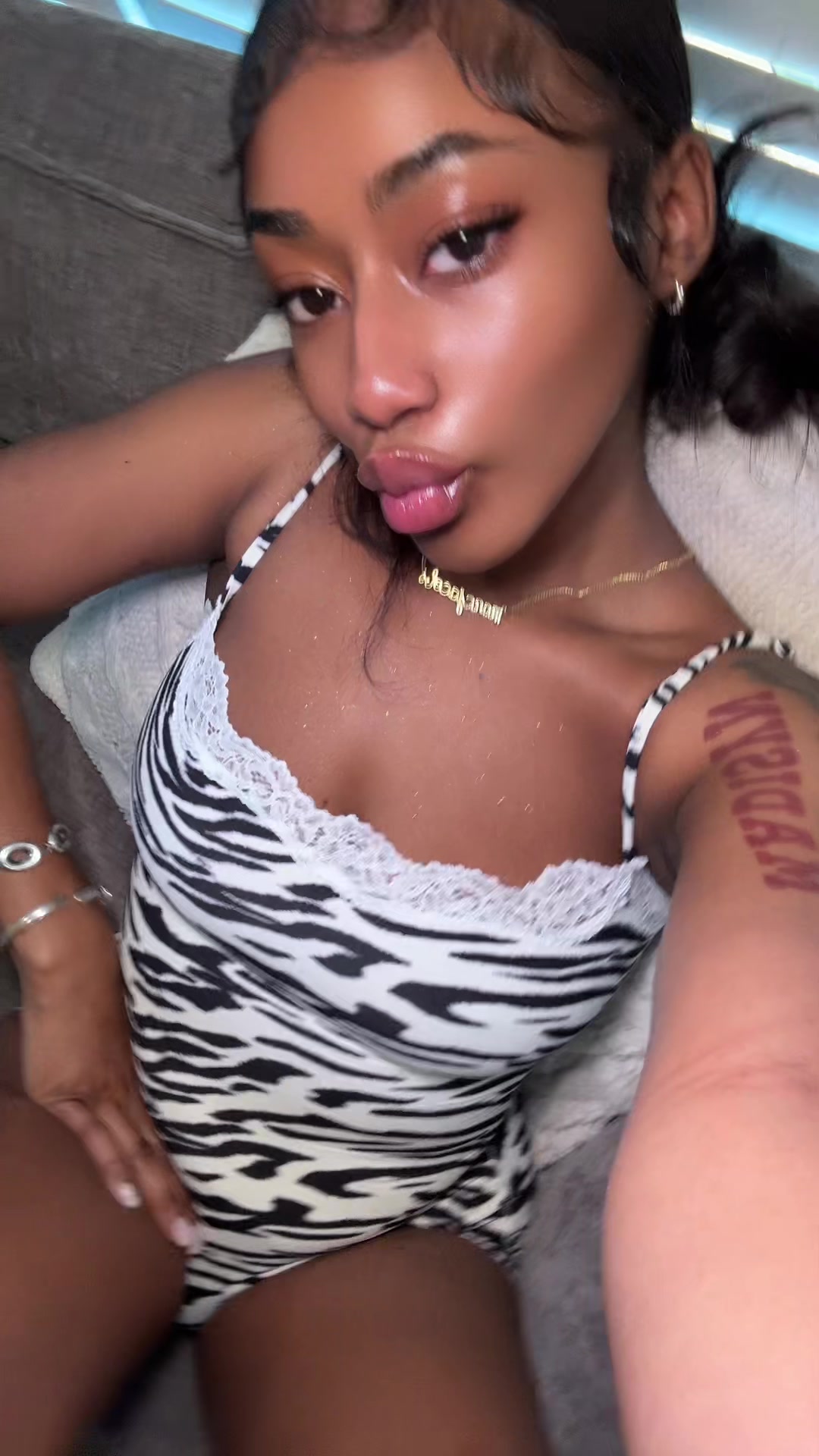 @Kaylanevaeh💗