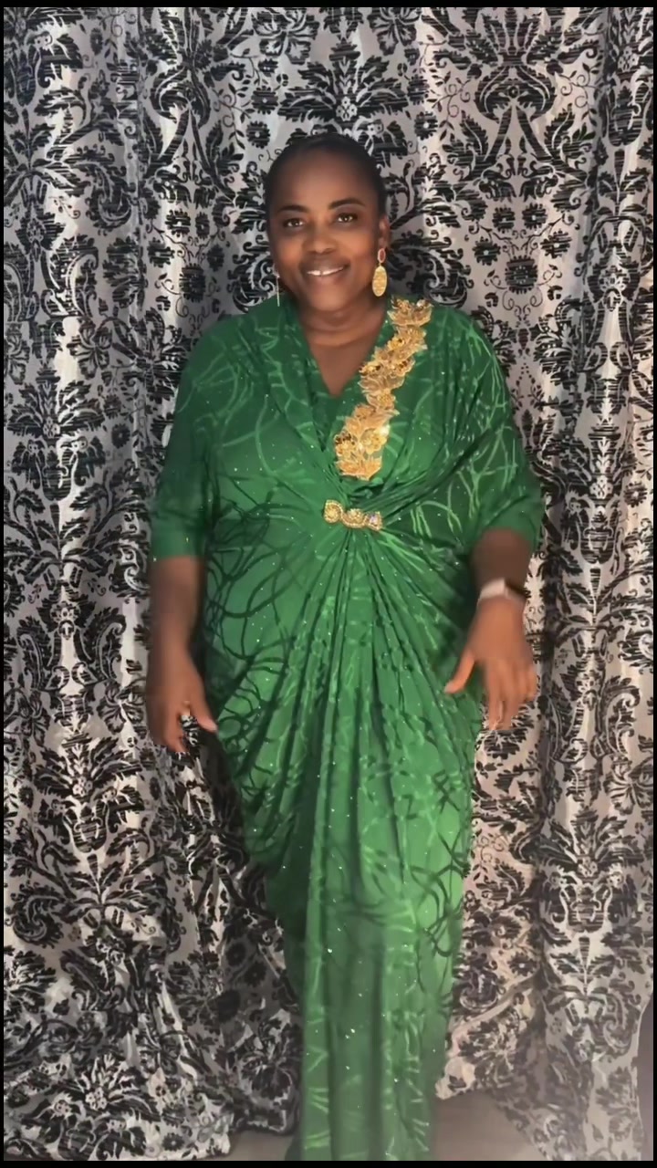 @House of Amaka Glorious