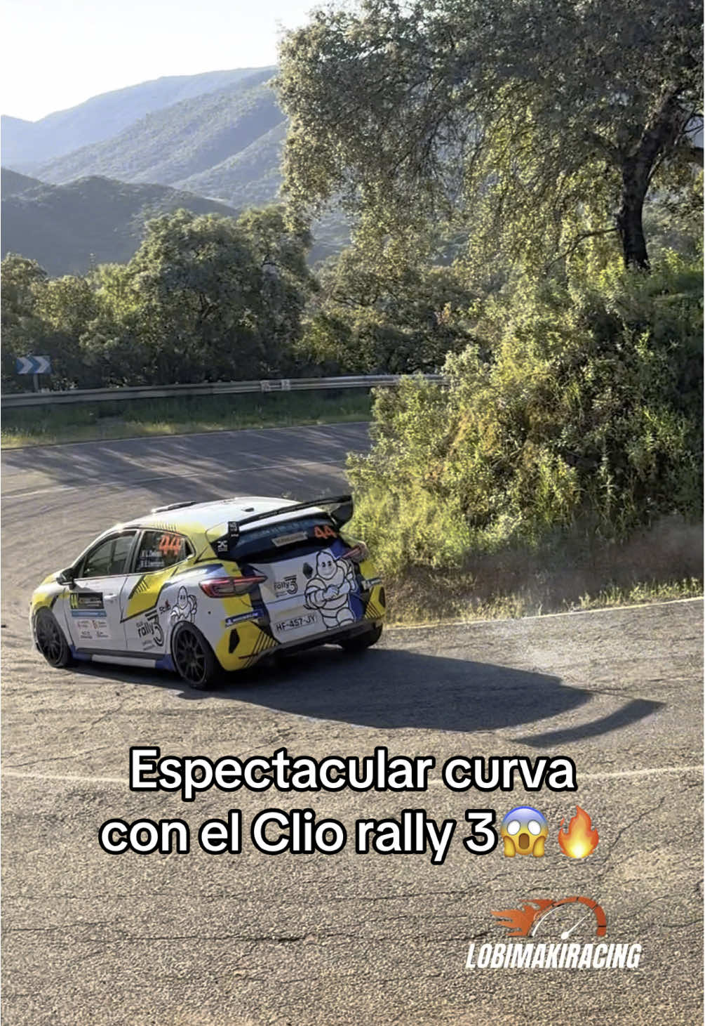 @LobiMakiRacing