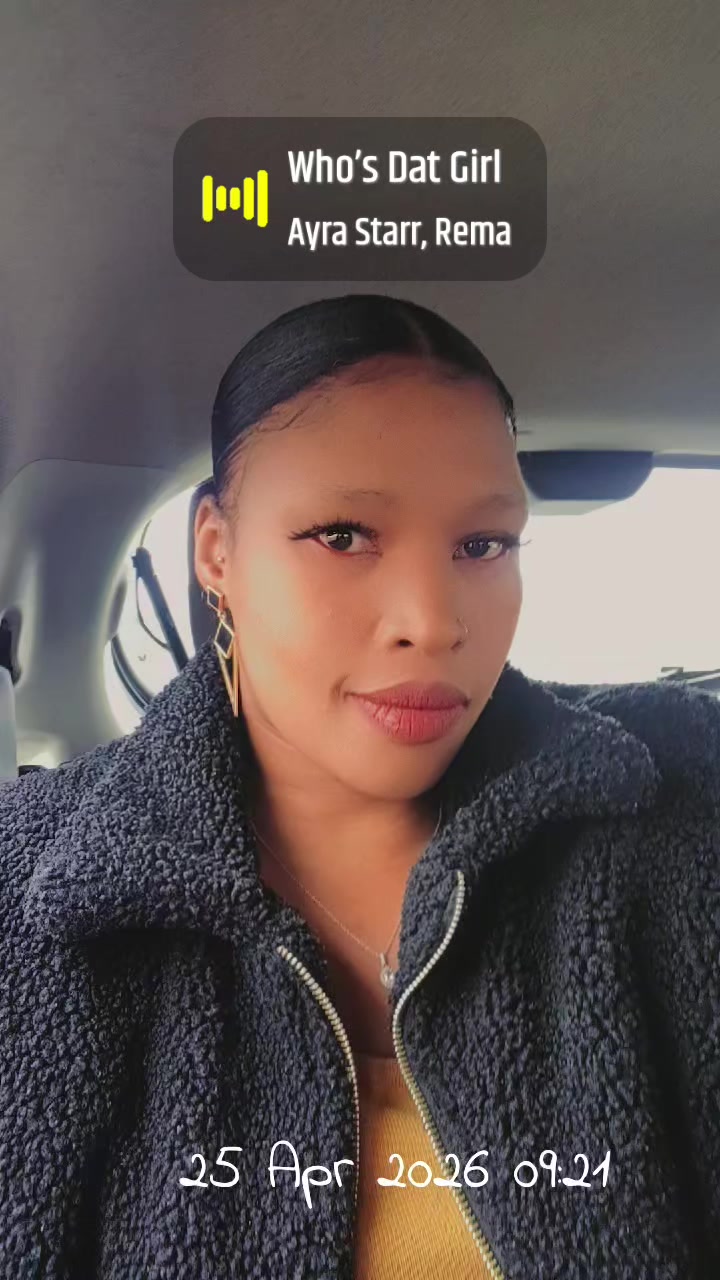 @Nthabiseng Skyflower