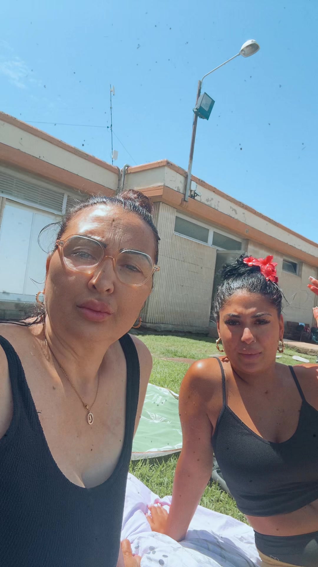 @Maria Fernandez