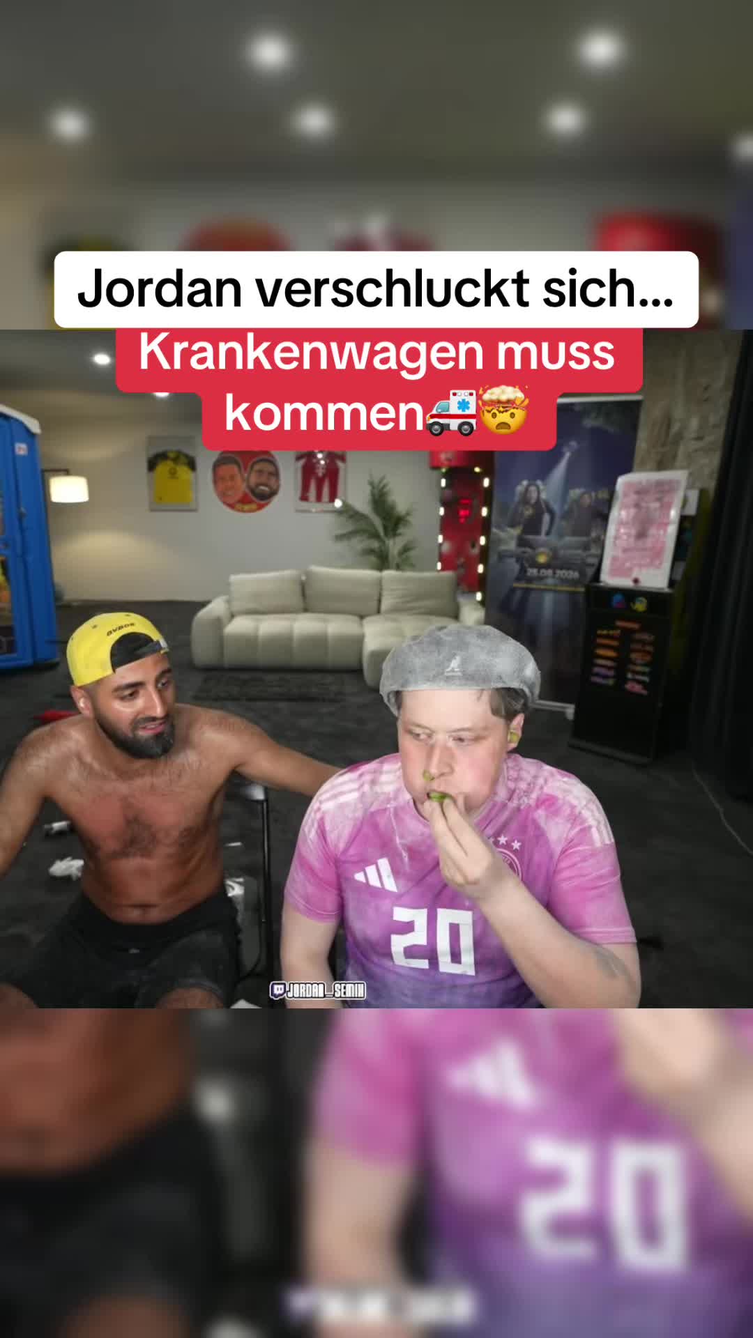@Kikylive