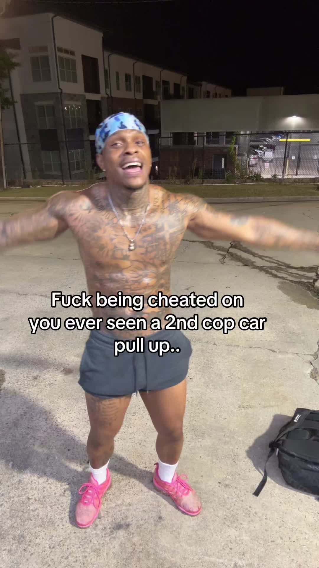 @Devonte Taylor