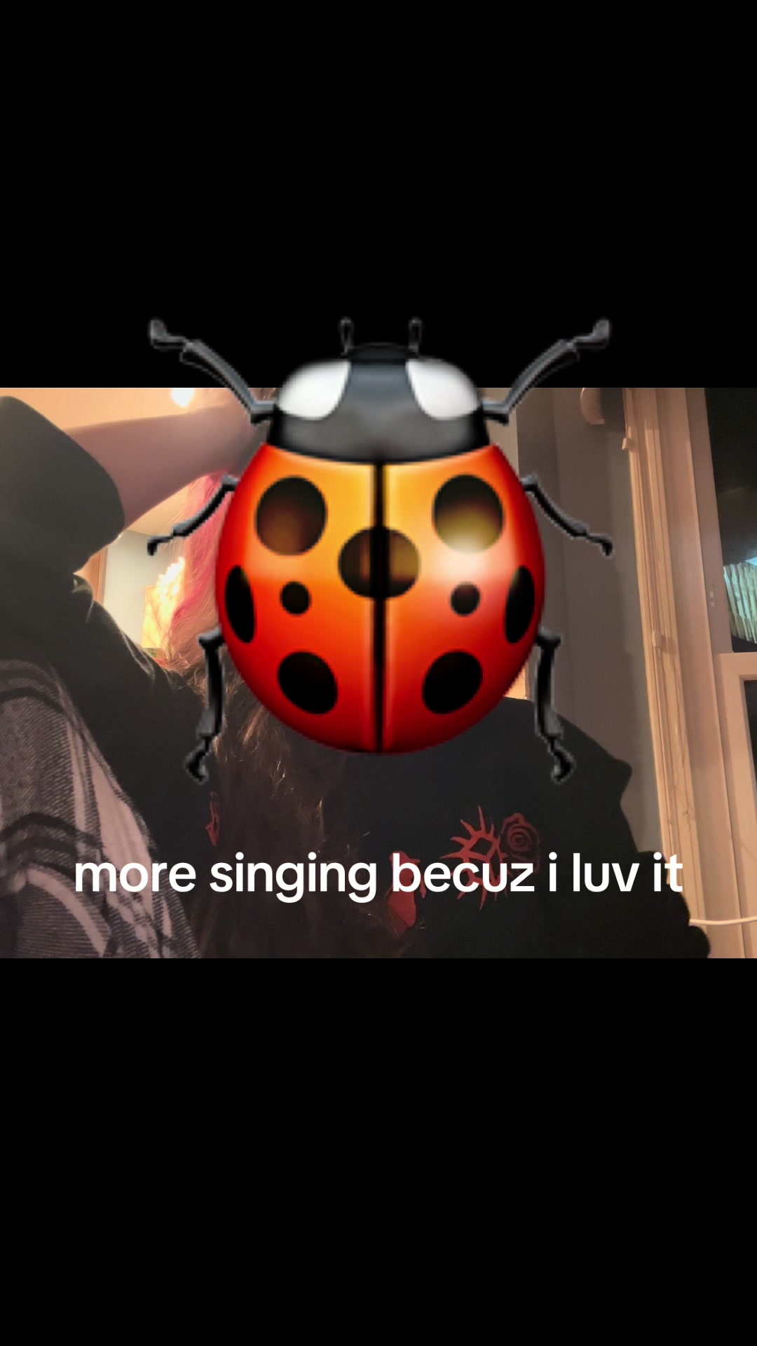 @May