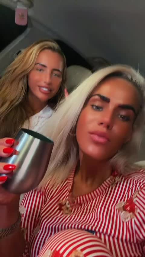 @✨Mary Collins sisters4sisters✨