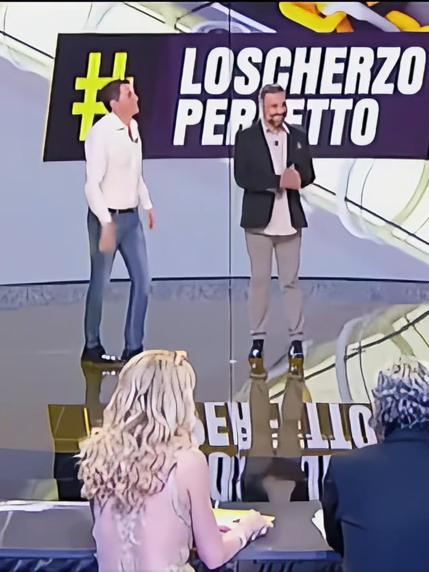 @Nunzio Quattrocchi