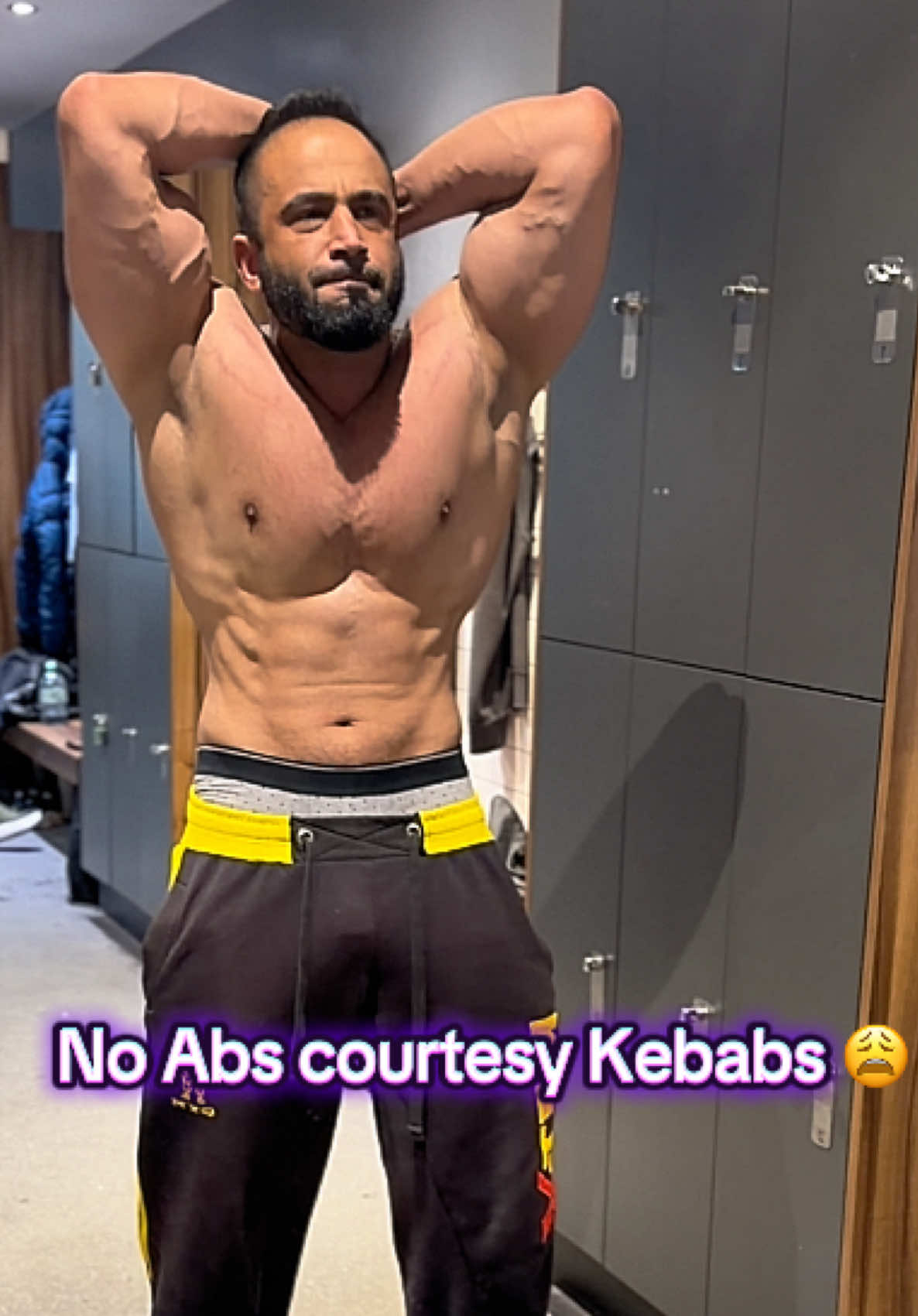 @Zayn Fitness