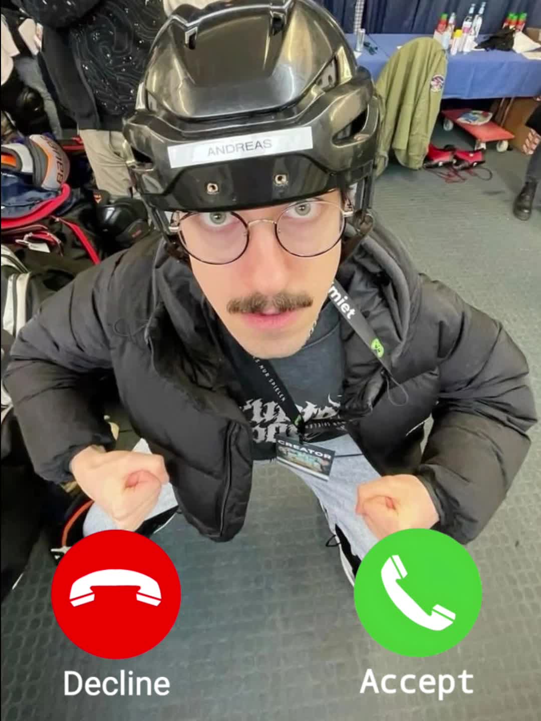 @EsistundbleibtVani