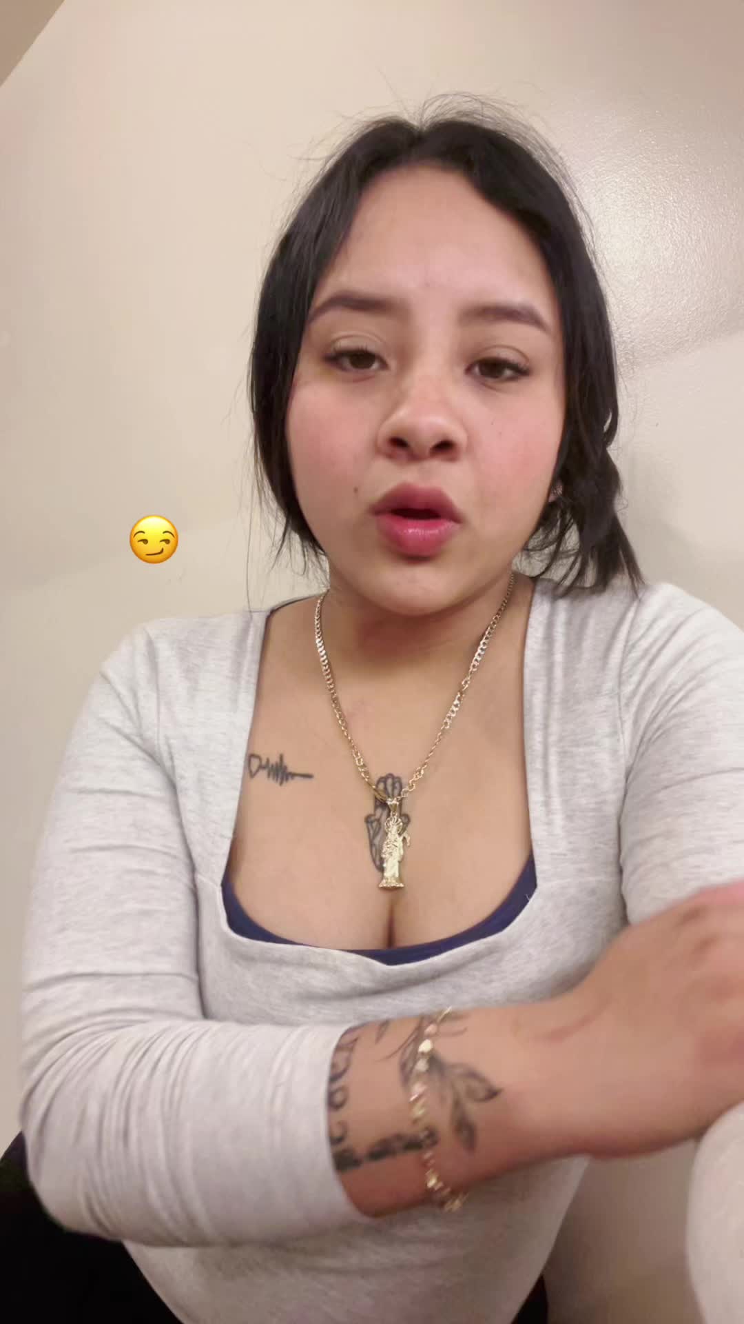 @Nicole Gonzales