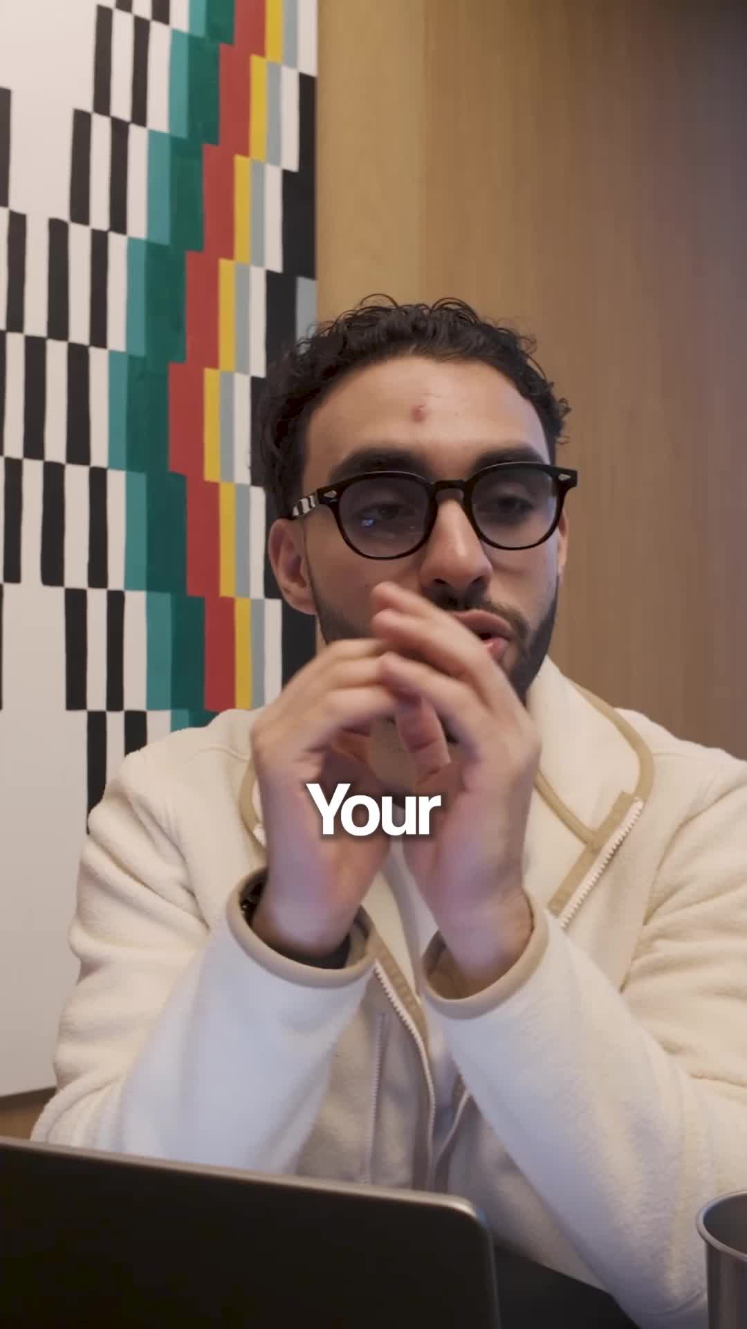 @Walid Razzari