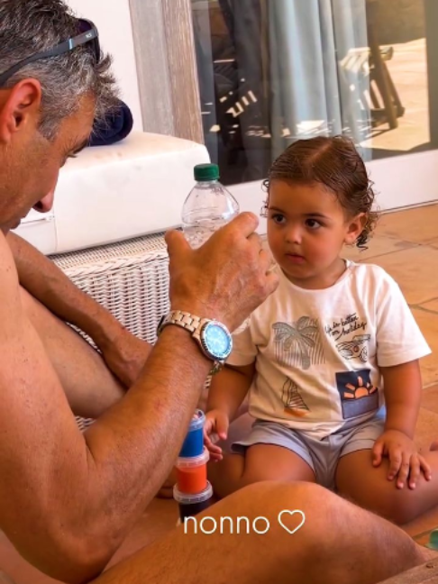 @FabrizioeThiagoCoronaFan