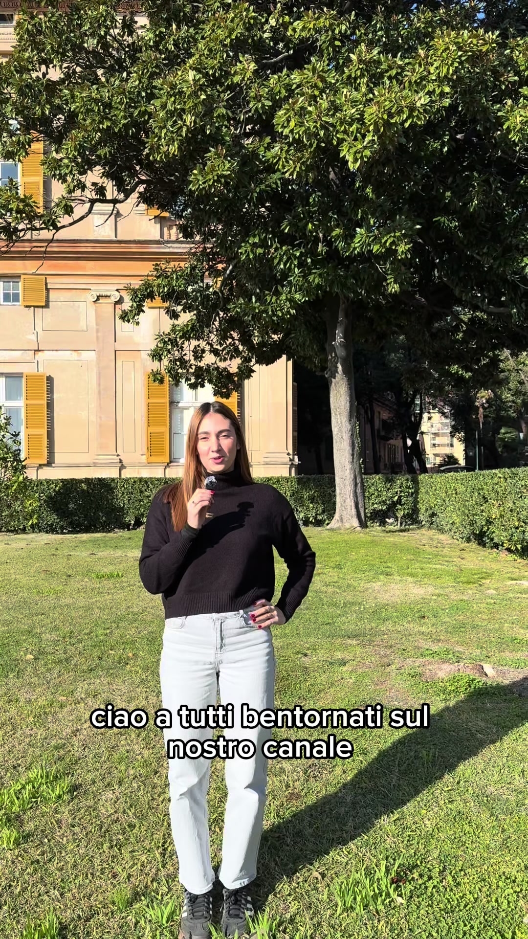 @Palazzo Foundation