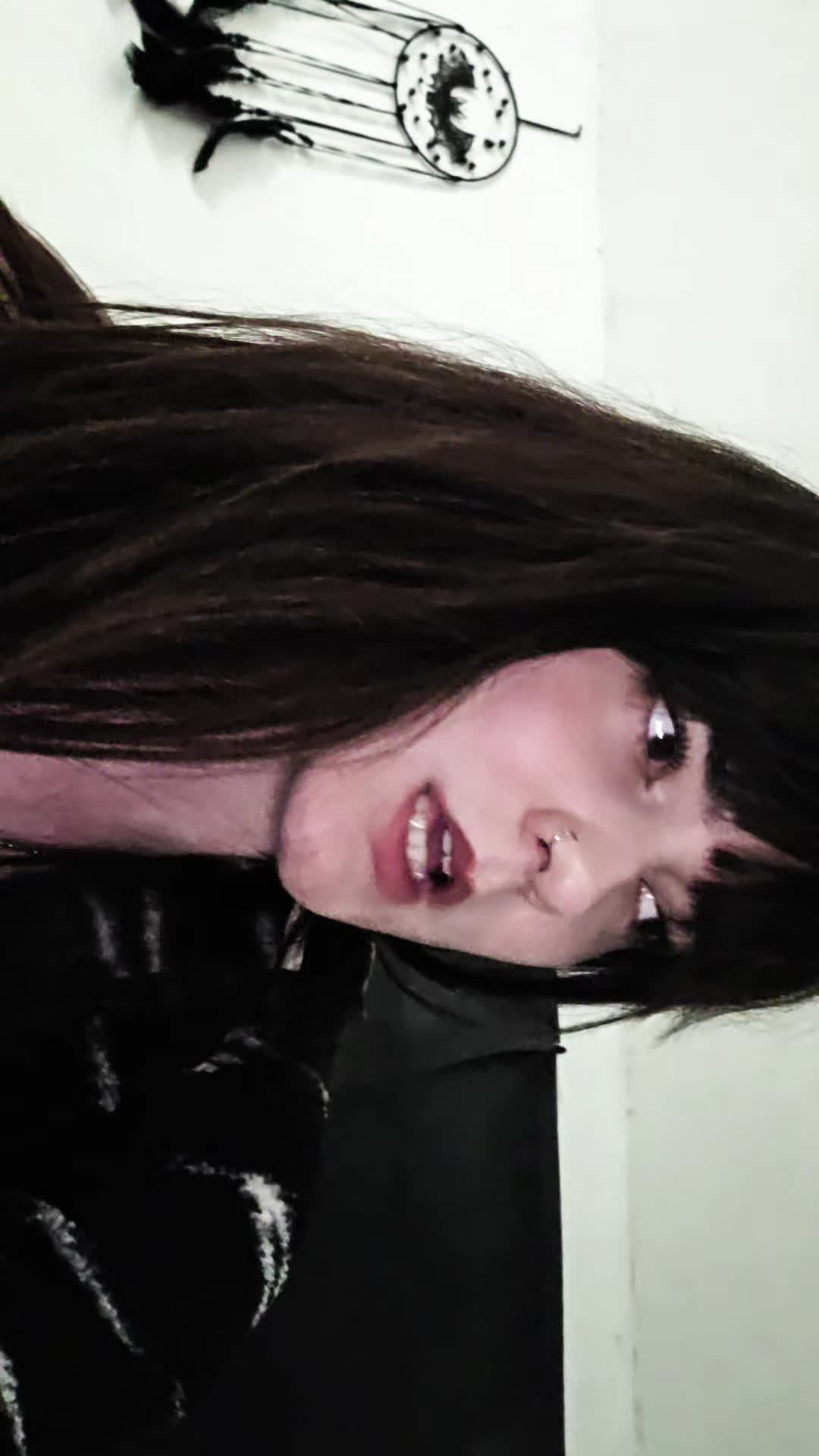 @Megzi