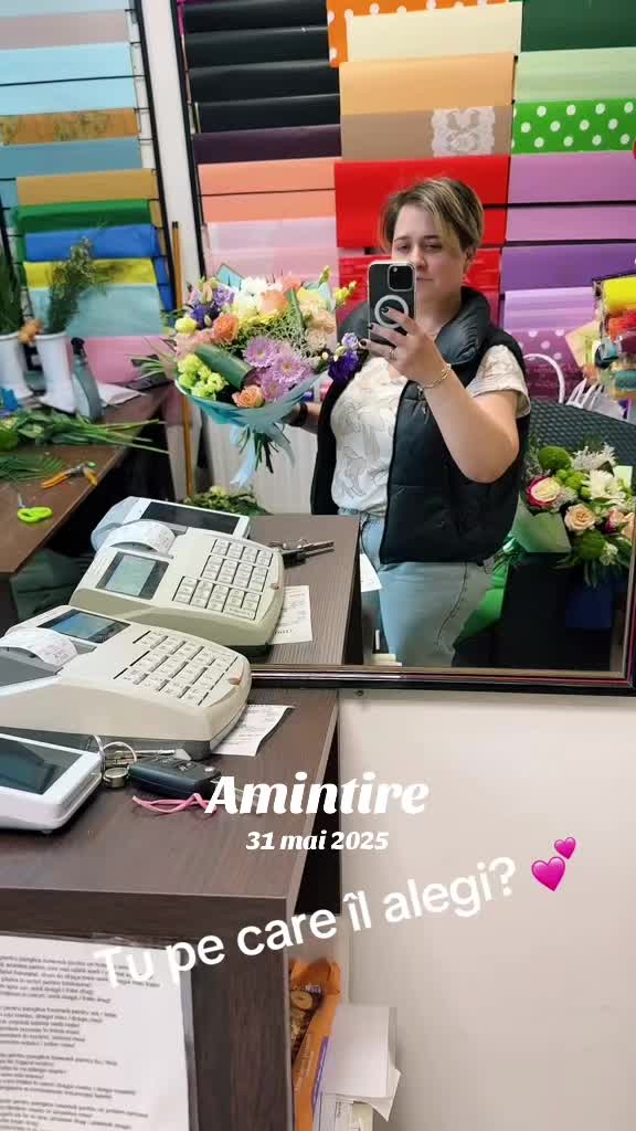@Florăria Chiriță